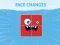 Face Changes — free online game