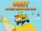 Mchezo Obby - Rocket Shopping Cart online