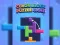 Color Block Puzzle Game