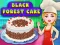 Black Forest cake — free online game