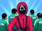 Squid game: Green Light, Red Light — free online game