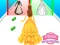Princess Dress Up Run