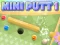 Mini Putt Garden  — free online game