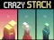 Spel Crazy Stack på nätet