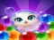 Spill Bubble Shooter by Dotmov online