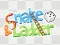 Snake and Ladder — free online game
