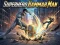 游戏Superhero Hammar Man在线