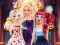 Disney Princesses New Year Collection — free online game