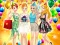 Princess Birthday Surprise — free online game