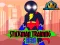 Stickman Training Hero — free online game