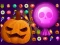 Sweet Candy Halloween — darmowa gra online