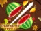StarFighter Fruits — free online game