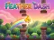 Гульня Feather Dash онлайн