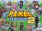 Ultra Pixel Survive 2 — free online game