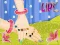 Manicure Decoration — free online game