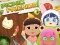 Picnic Friends — free online game