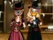 Sisters Halloween Preparations — free online game