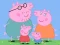 Peppa Pig Memory — free online game