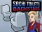 Sochi Toilets : Backstage — free online game