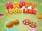 Гаме Happy Food Link онлајн