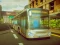 Town Bus Driver — free online game