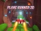 Plane Runner 3D