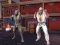 World Of Fighters: Iron Fists — free online game