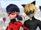 Ladybug Jigsaw Puzzle Collection  — free online game