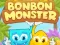Bonbon Monsters — безплатна онлайн игра