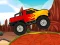 Monster Truck Racing — free online game