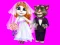 Angela Exotic Honeymoon — free online game