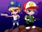 Zombie Trigger — free online game