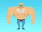 Hand Toss — free online game