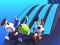 Ball Legs 3D — free online game