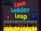 Lava Ladder Leap