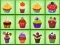 Halloween Cakes Mahjong — free online game