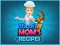 Hazel & Mom's Recipes — free online game