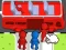 Bus Order 3D — free online game