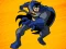 Batman Protect City — free online game