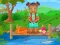 Spel Baby Daisy Having Fun online