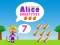 World of Alice Quantities — free online game