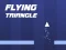 Flying Triangle — free online game