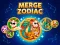 Igra Merge Zodiac spletu