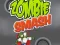 Zombie Smash  — free online game