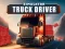 Simulator Truck Driver — free online game