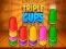 Triple Cups Triple Cups