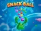 Игра Snack Ball онлајн