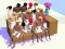 Sauna Run – kostenloses Online-Spiel