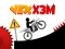 Vex X3M — free online game
