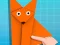 Paper Fold 3D — darmowa gra online